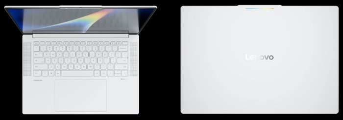 Lenovo Googlebook 15