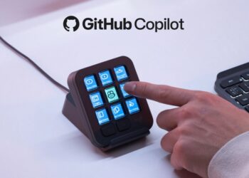 Logitech MX Keypad