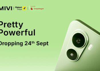 MIVI One 5G