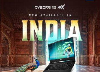 MSI Cyborg 15 Max Series