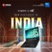 MSI Cyborg 15 Max Series gaming laptops launched in India with GeForce RTX 5060 and 96GB RAM support 2 MSI Cyborg 15 Max Series