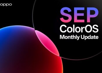 OPPO ColorOS 16 Update September 2026