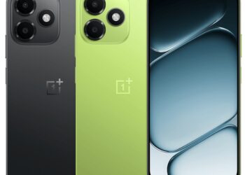 OnePlus N6 Lite