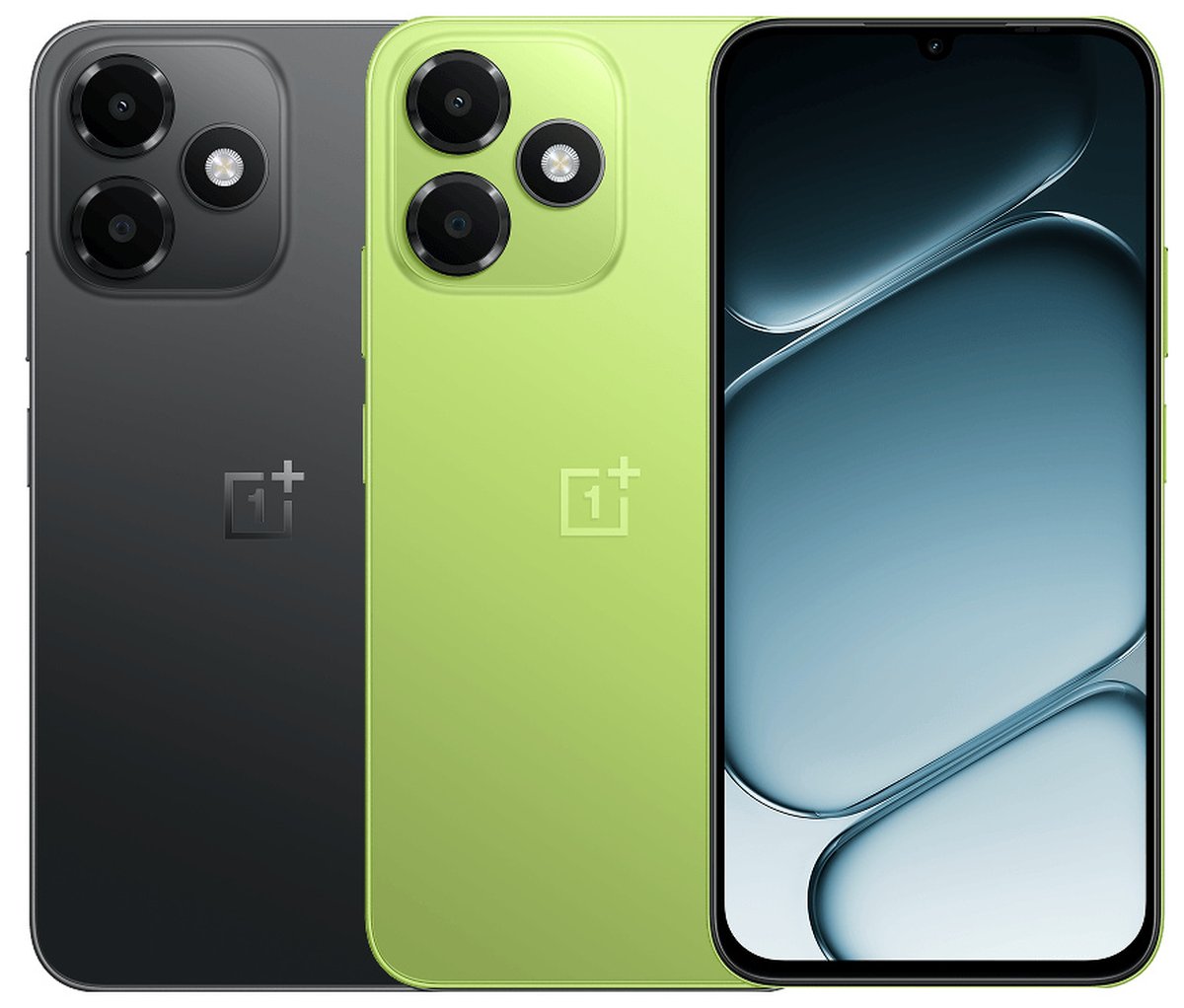 OnePlus N6 Lite launched in India at ₹16,999 with 7000mAh battery and OxygenOS 16 1 OnePlus N6 Lite