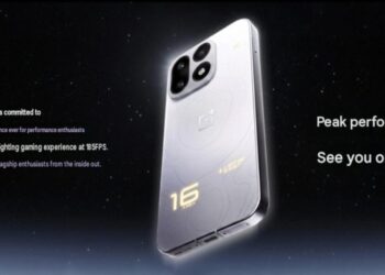 OnePlus 16 Launch