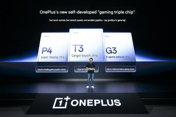 OnePlus 16 launch date confirmed for 12th October, to feature 185fps gaming, Snapdragon 8 Elite Extreme Gen 6, and triple gaming chips 3 Oneplus 16 triple gaming chips
