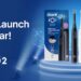 Oral-B iO Series 2 (iO2) Electric Toothbrush