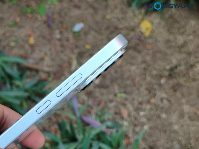 POCO X8 Review Design Display Cameras Build Quality 21
