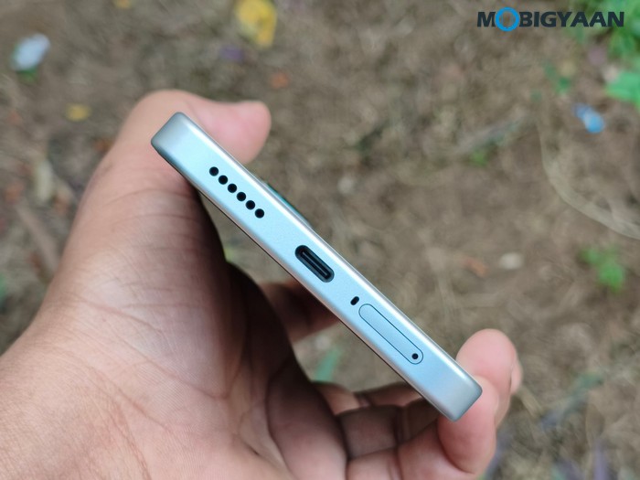 POCO X8 Review Design Display Cameras Build Quality 23