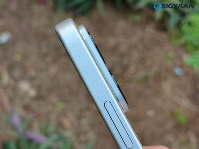 POCO X8 Review Design Display Cameras Build Quality 24