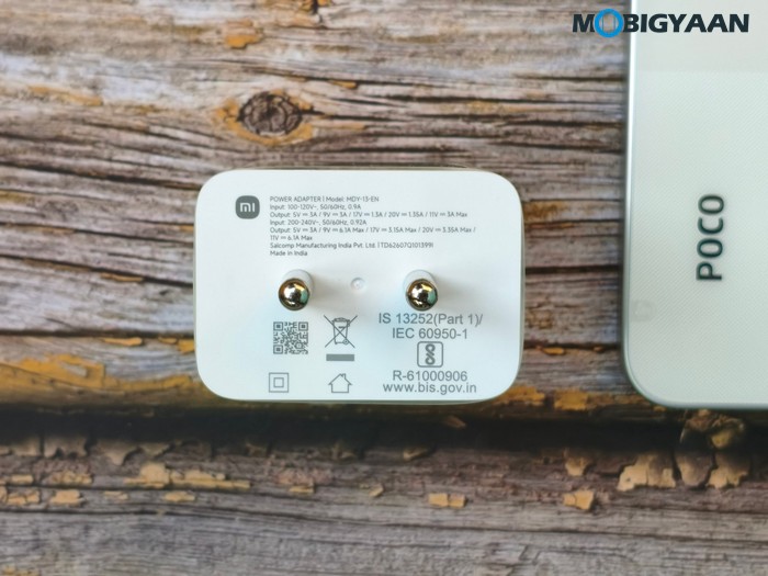 POCO X8 Review Design Display Cameras Build Quality 42