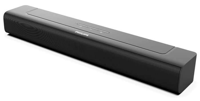 Philips India launches new Soundbars with upto 600W output and wired headphones 4 Philips Audio Lineup SPA5104