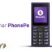 PhonePe UPI 123Pay now available on select HMD and Nokia feature phones 4 HMD PhonePe UPI 123Pay