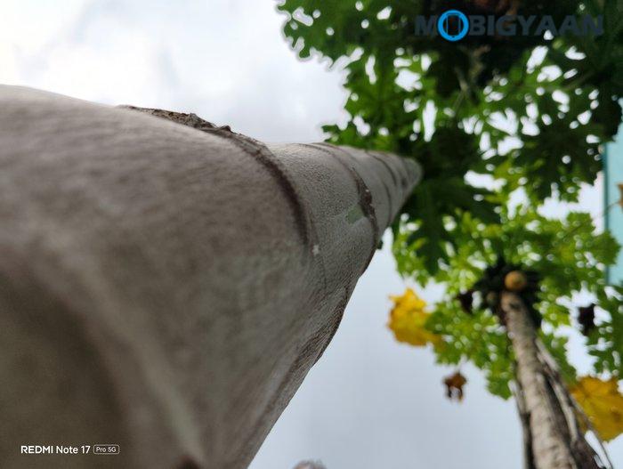 REDMI Note 17 Pro 5G Review Camera Samples 1