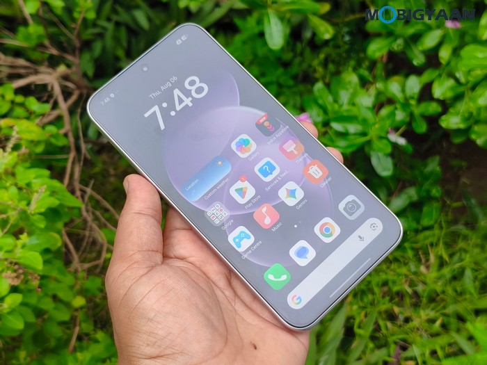 REDMI Note 17 Pro 5G Review Design Display Cameras Build Quality 1