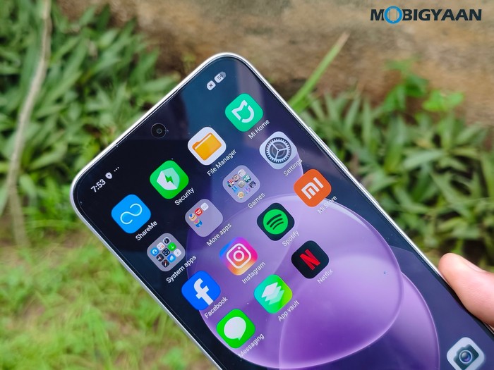REDMI Note 17 Pro 5G Review Design Display Cameras Build Quality 17