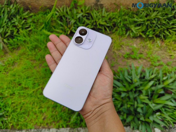 REDMI Note 17 Pro 5G Review Design Display Cameras Build Quality 18