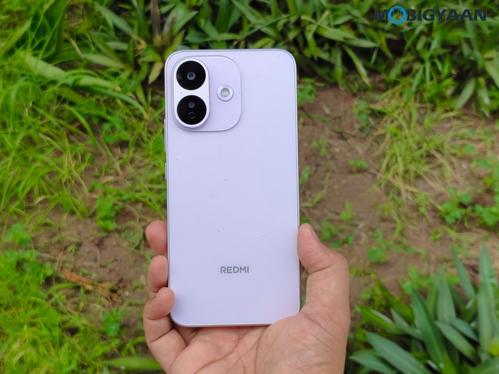 REDMI Note 17 Pro 5G Review Design Display Cameras Build Quality 19