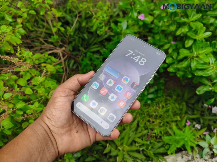 REDMI Note 17 Pro 5G Review - 9000mAh Battery | Rugged Build | 1.5K AMOLED Clarity 67 REDMI Note 17 Pro 5G Review Design Display Cameras Build Quality 2