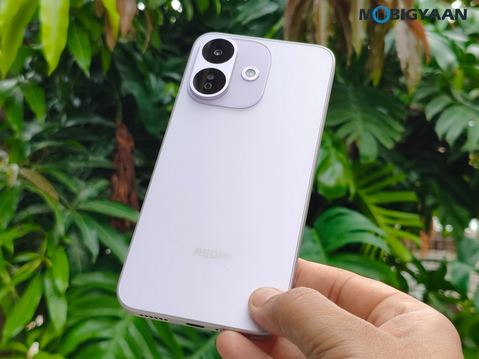 REDMI Note 17 Pro 5G Review - 9000mAh Battery | Rugged Build | 1.5K AMOLED Clarity 41 REDMI Note 17 Pro 5G Review Design Display Cameras Build Quality 20