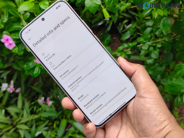 REDMI Note 17 Pro 5G Review Design Display Cameras Build Quality 22