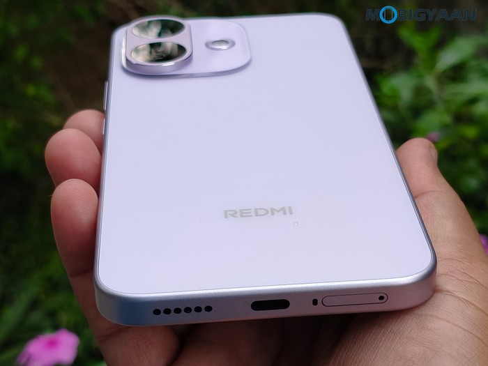 REDMI Note 17 Pro 5G Review Design Display Cameras Build Quality 23