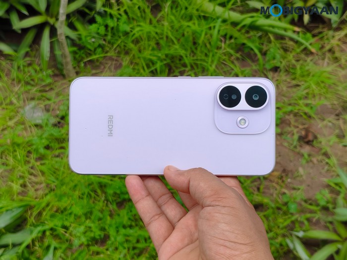 REDMI Note 17 Pro 5G Review - 9000mAh Battery | Rugged Build | 1.5K AMOLED Clarity 66 REDMI Note 17 Pro 5G Review Design Display Cameras Build Quality 26