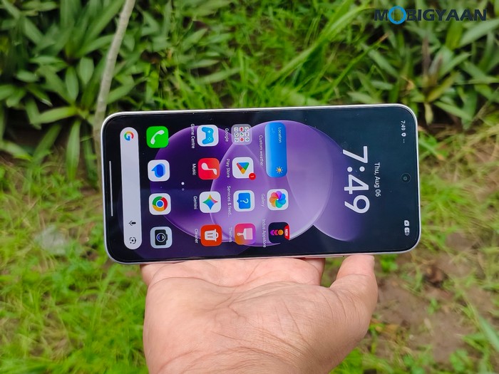 REDMI Note 17 Pro 5G Review Design Display Cameras Build Quality 29