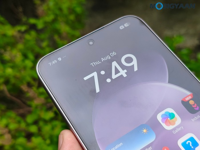 REDMI Note 17 Pro 5G Review Design Display Cameras Build Quality 32