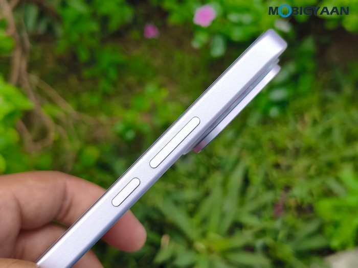 REDMI Note 17 Pro 5G Review Design Display Cameras Build Quality 6