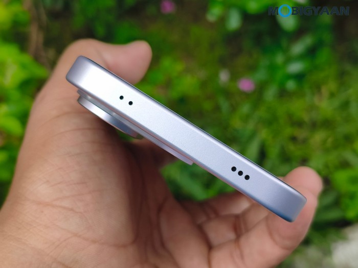 REDMI Note 17 Pro 5G Review Design Display Cameras Build Quality 7