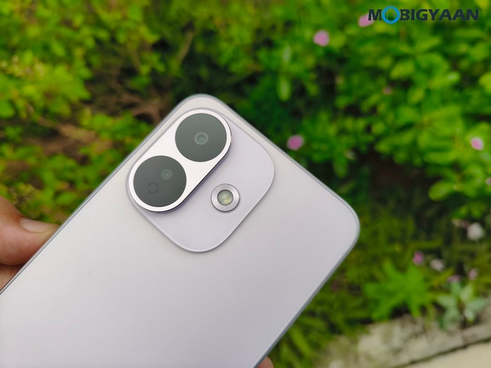 REDMI Note 17 Pro 5G Review Design Display Cameras Build Quality 8