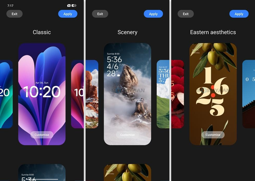 REDMI Note 17 Pro 5G Review HyperOS 3 11