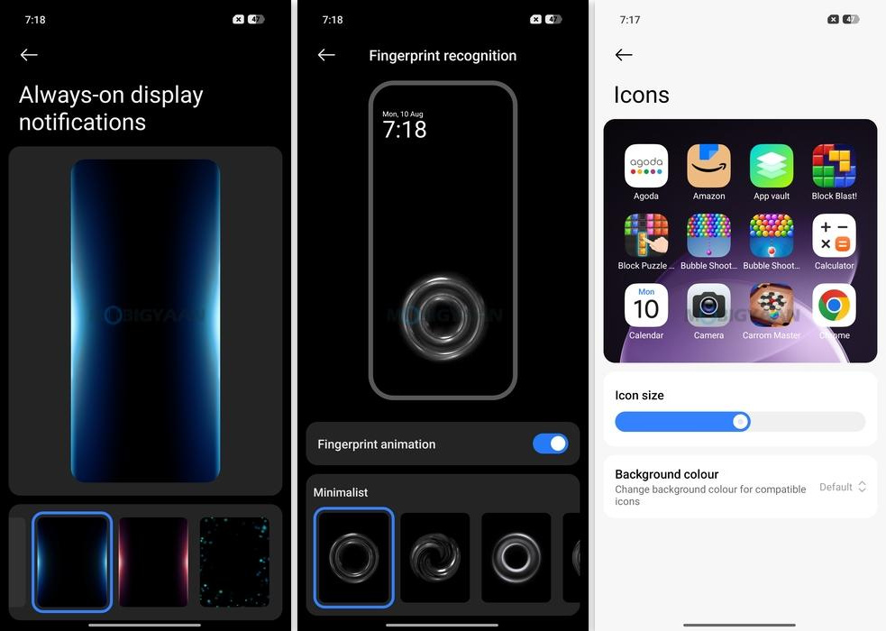 REDMI Note 17 Pro 5G Review HyperOS 3 12
