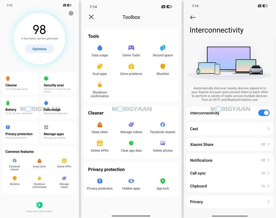 REDMI Note 17 Pro 5G Review HyperOS 3 13