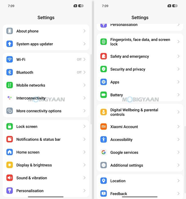 REDMI Note 17 Pro 5G Review HyperOS 3 3