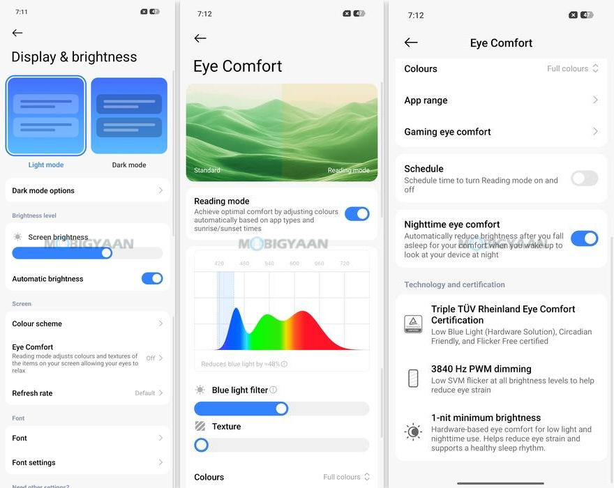 REDMI Note 17 Pro 5G Review HyperOS 3 7