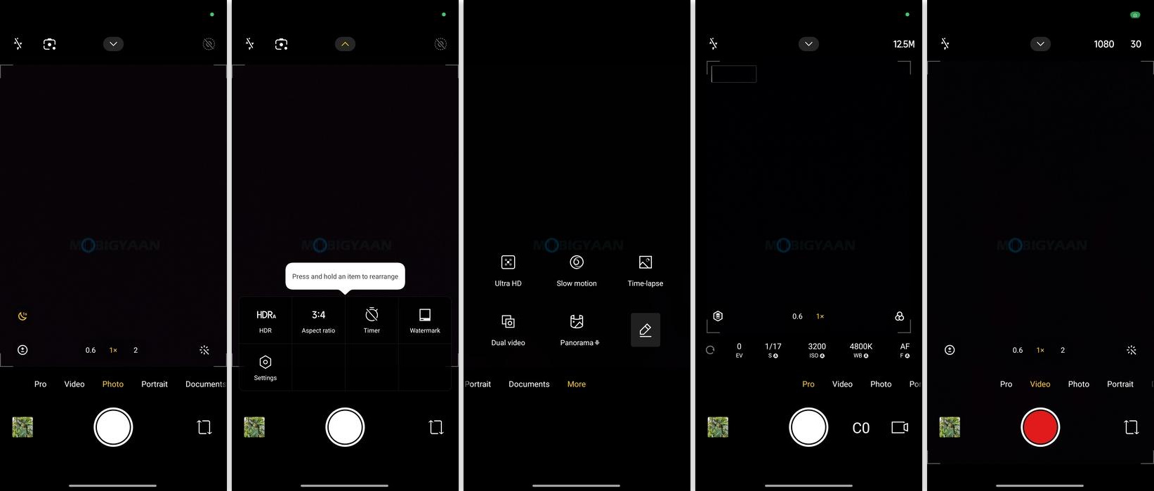 REDMI Note 17 Pro 5G Review HyperOS 3 8