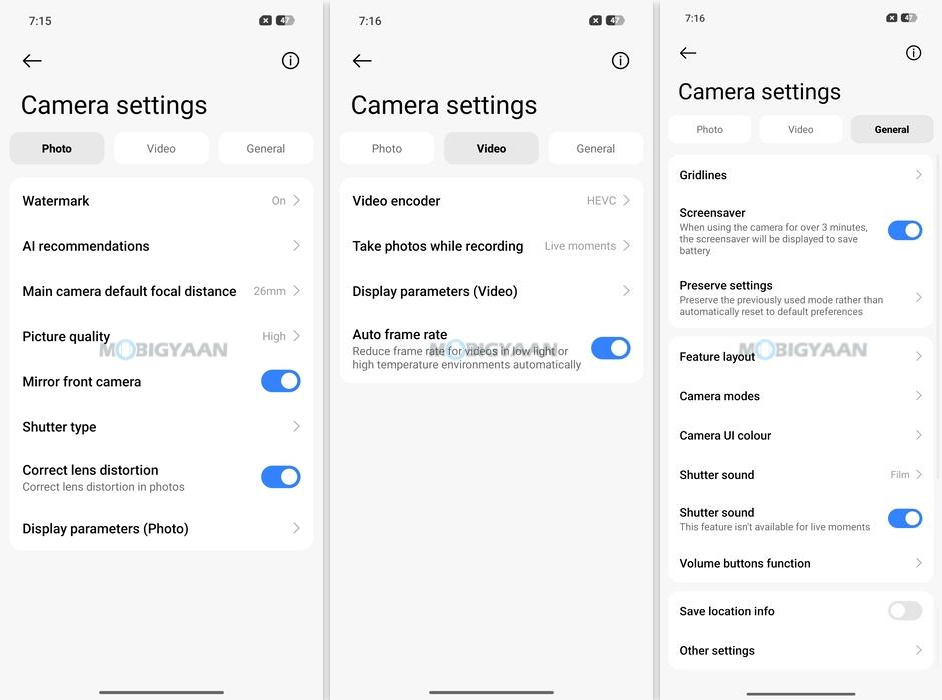 REDMI Note 17 Pro 5G Review HyperOS 3 9