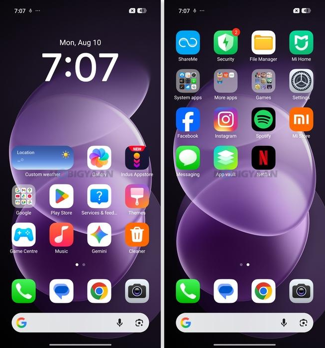 REDMI Note 17 Pro 5G Review HyperOS 3