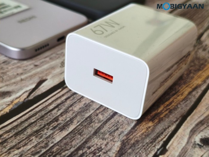 REDMI Note 17 Pro 5G Review Unboxing 67W Charger 2