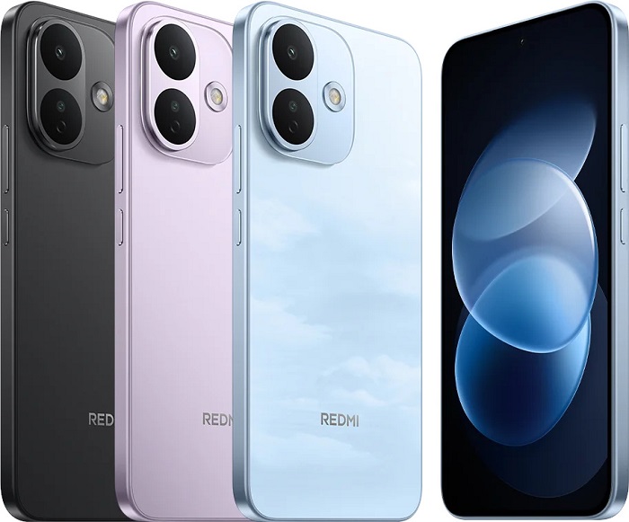 REDMI Note 17 Pro 5G launched in India at ₹36,999 with 9000mAh battery, and 1.5K OLED screen 2 REDMI Note 17 Pro 5G