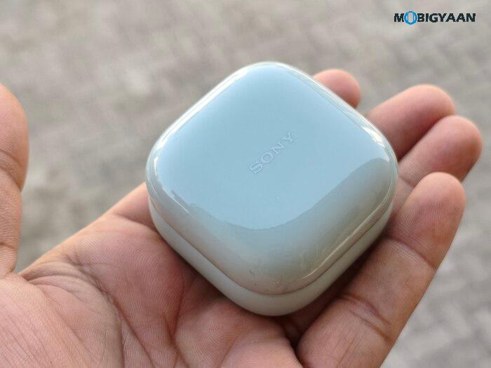 Sony LinkBuds Clip Review - A New Take On Wireless Earbuds 32 Sony LinkBuds Clip Review Design 10
