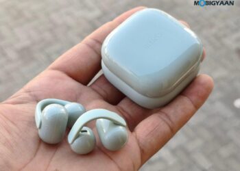 Sony LinkBuds Clip Review