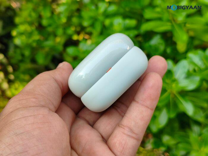 Sony LinkBuds Clip Review Design 14