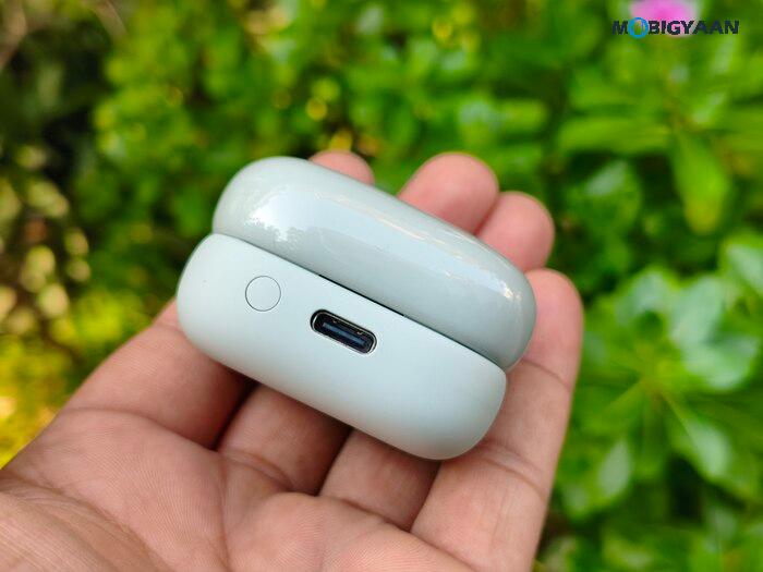 Sony LinkBuds Clip Review Design 17