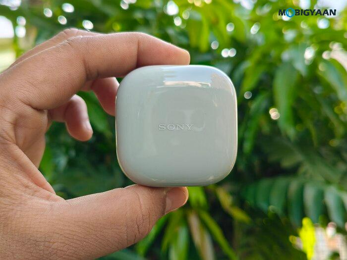 Sony LinkBuds Clip Review - A New Take On Wireless Earbuds 27 Sony LinkBuds Clip Review Design 21