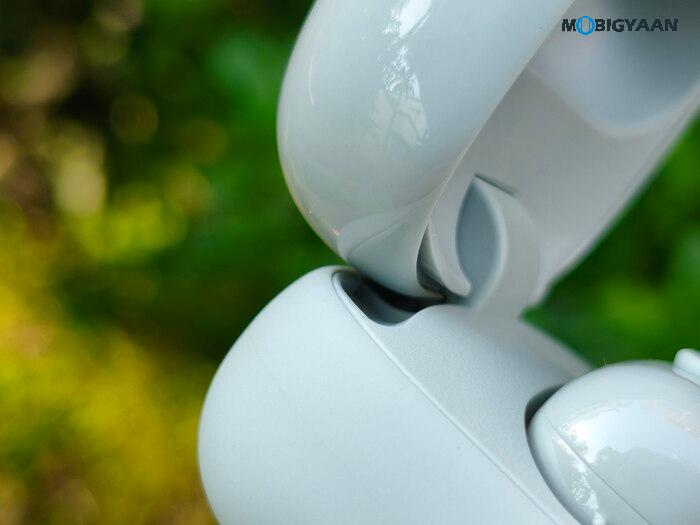 Sony LinkBuds Clip Review Design 24
