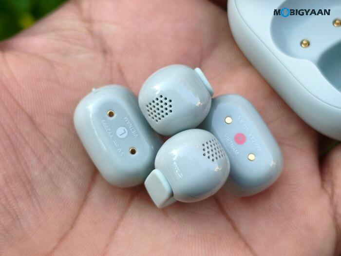 Sony LinkBuds Clip Review Design 26