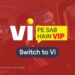 Vi says every customer is a VIP in its latest campaign with Shah Rukh Khan 7 Vi Campaign Shah Rukh Khan